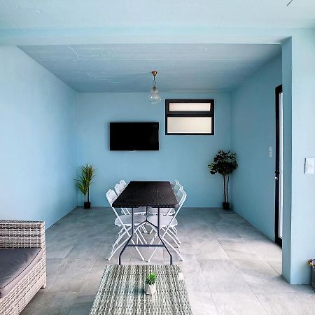 Casa Axxul By Lovelystay Canhas 외부 사진